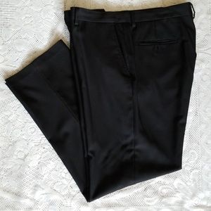 Kenneth Cole Reaction Black Dress Slack